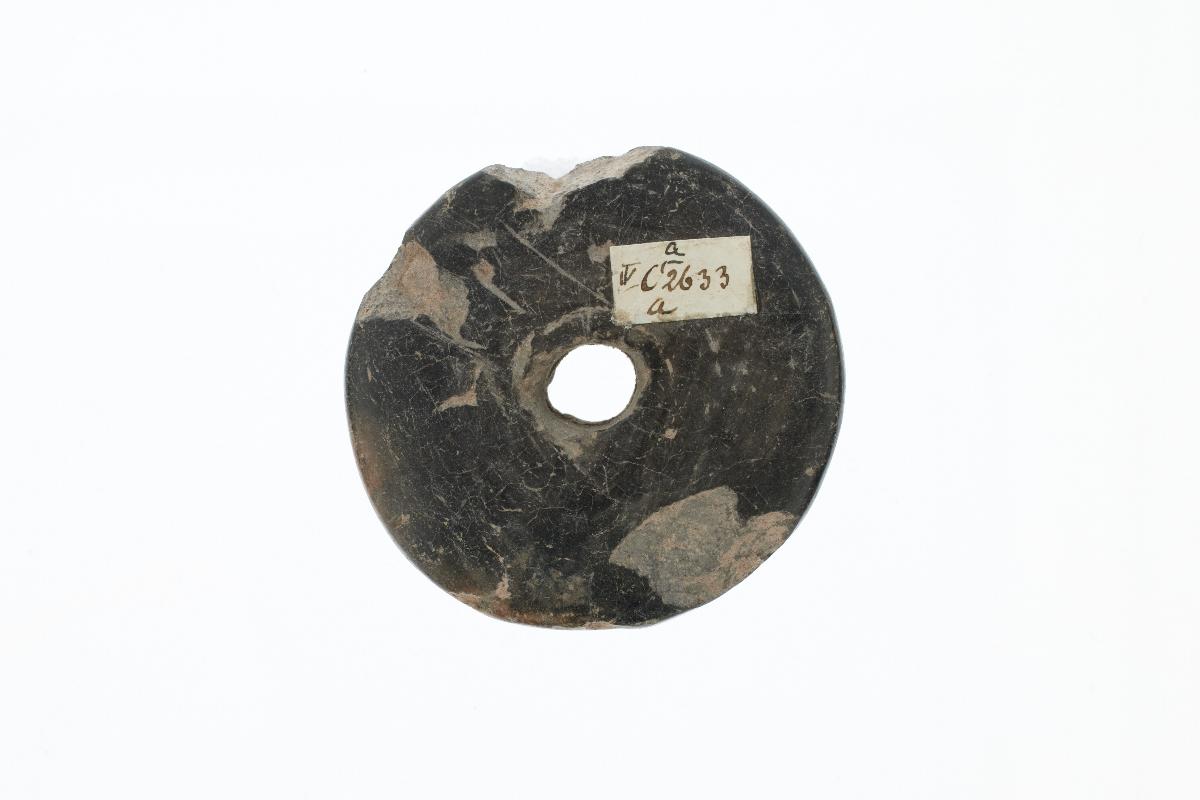 IV Ca 2633 a