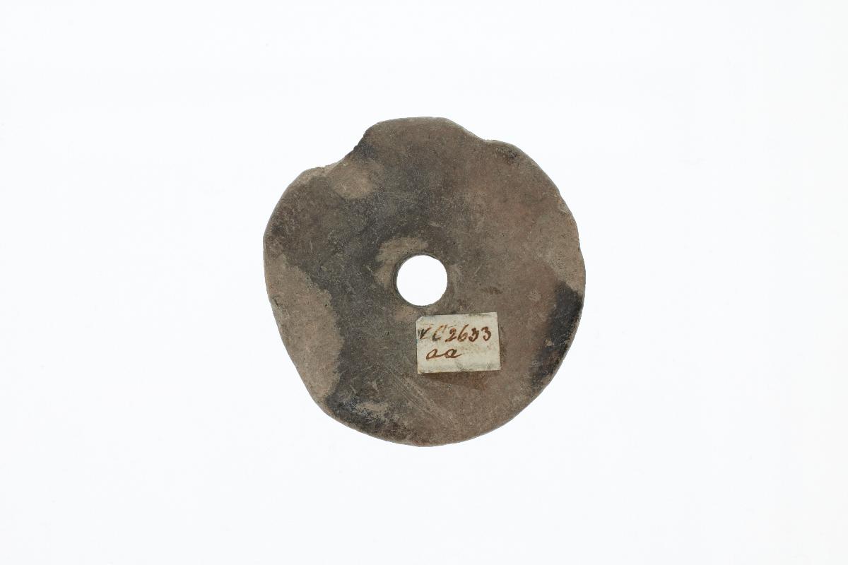 IV Ca 2633 aa