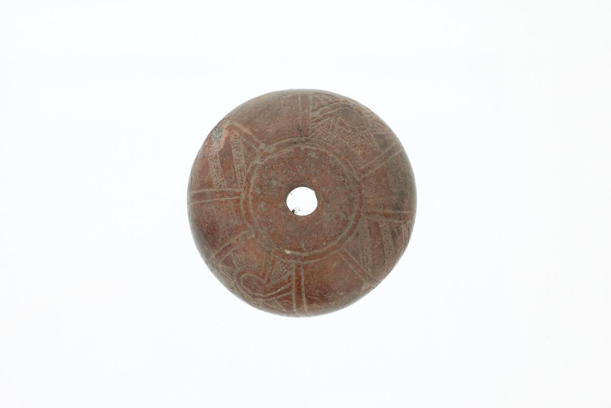 IV Ca 2633 b