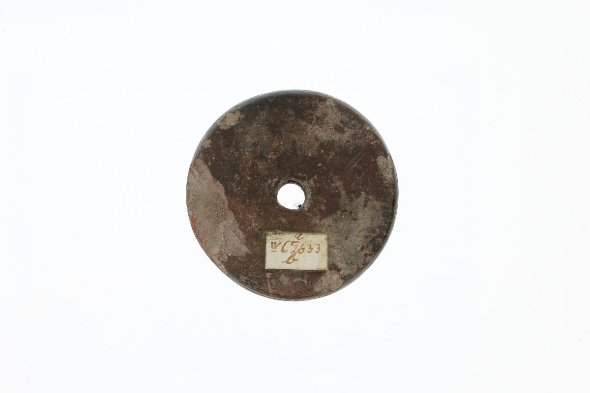 IV Ca 2633 b