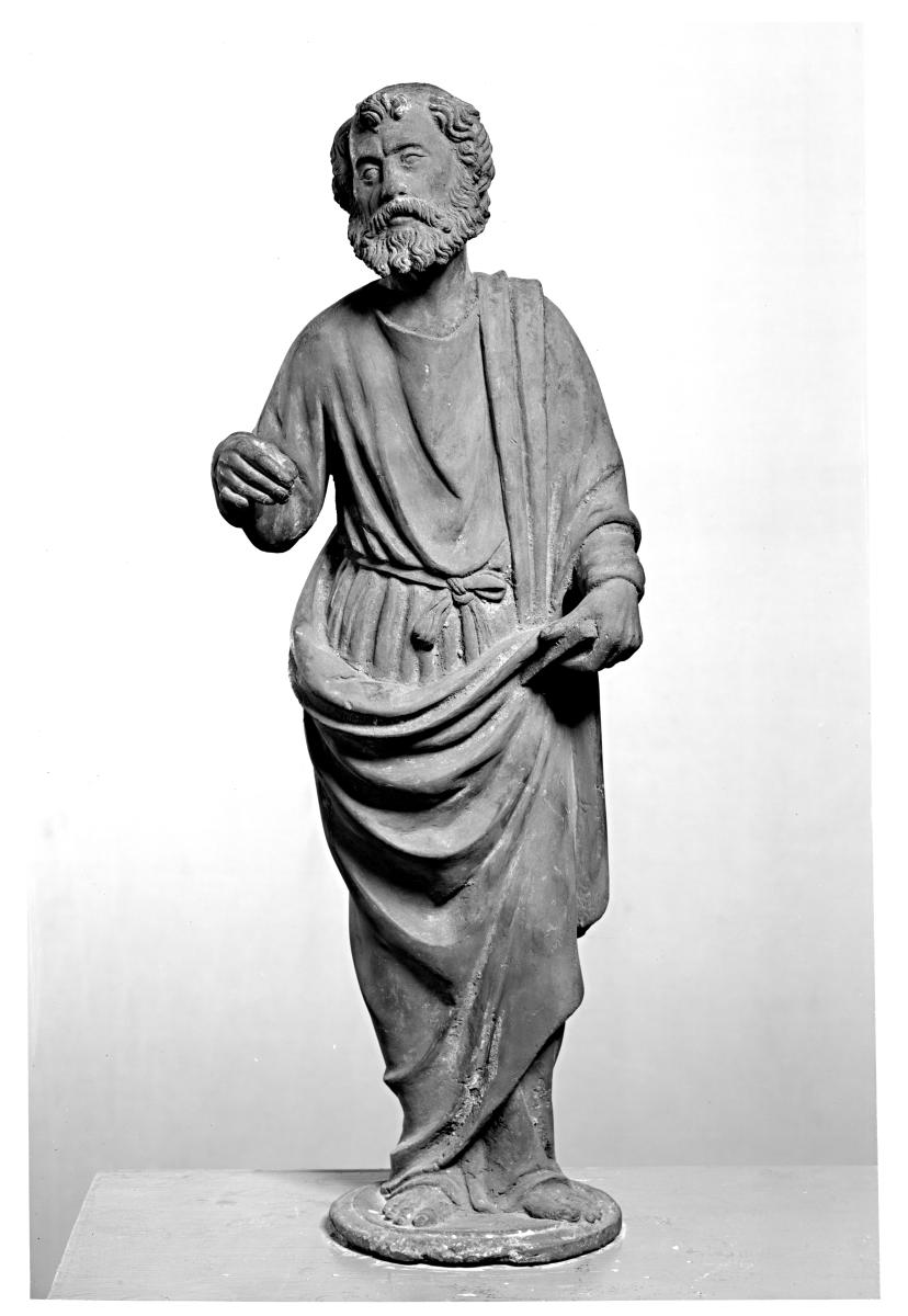 Apostel Petrus