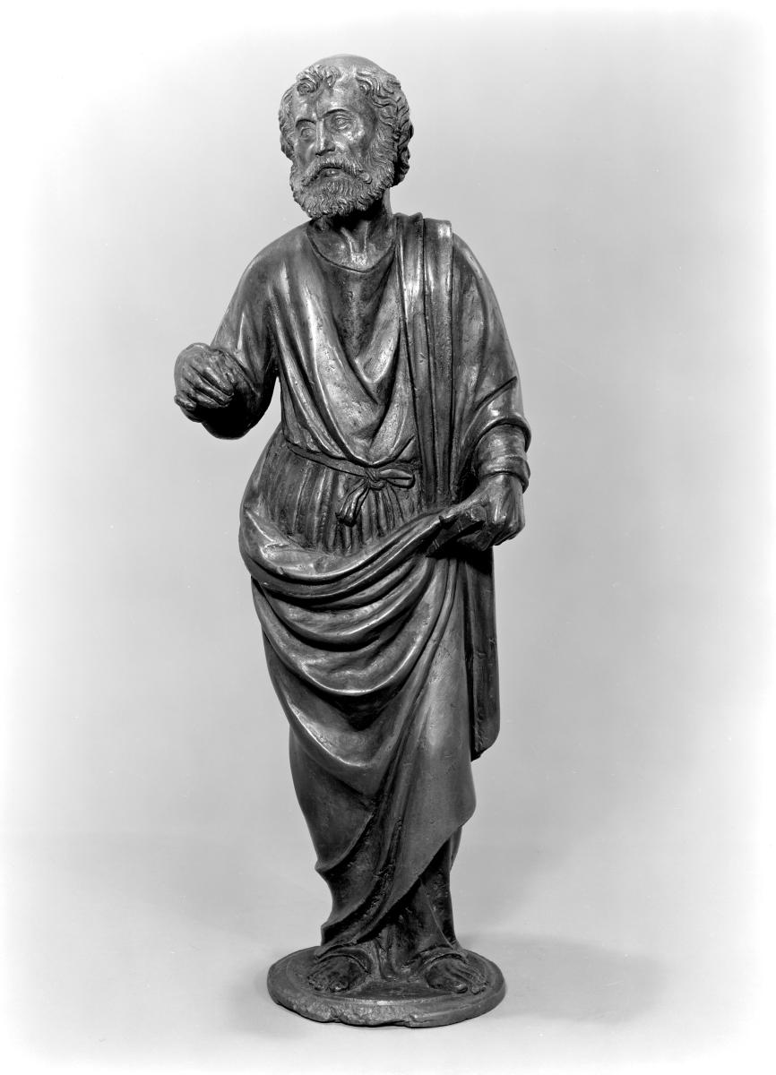 Apostel Petrus