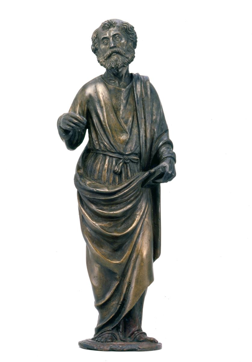 Apostel Petrus