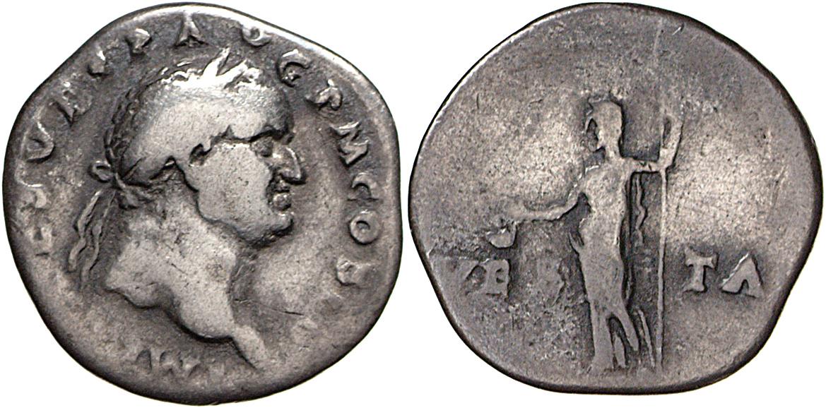 Vespasianus