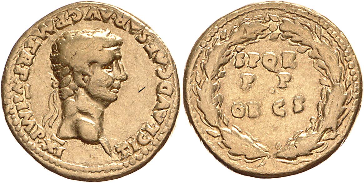 Claudius
