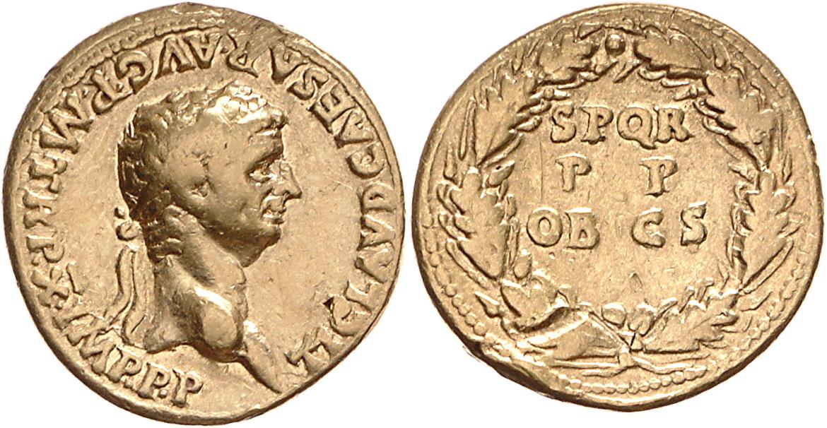 Claudius