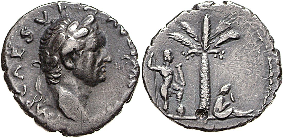 Vespasianus