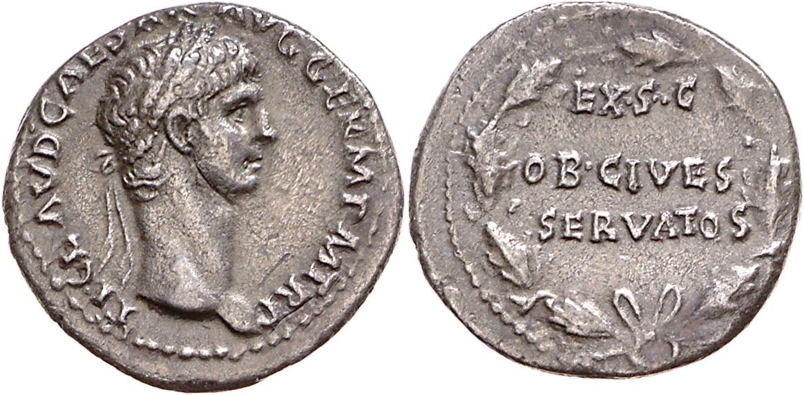 Claudius