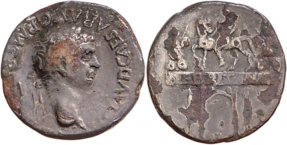 Claudius