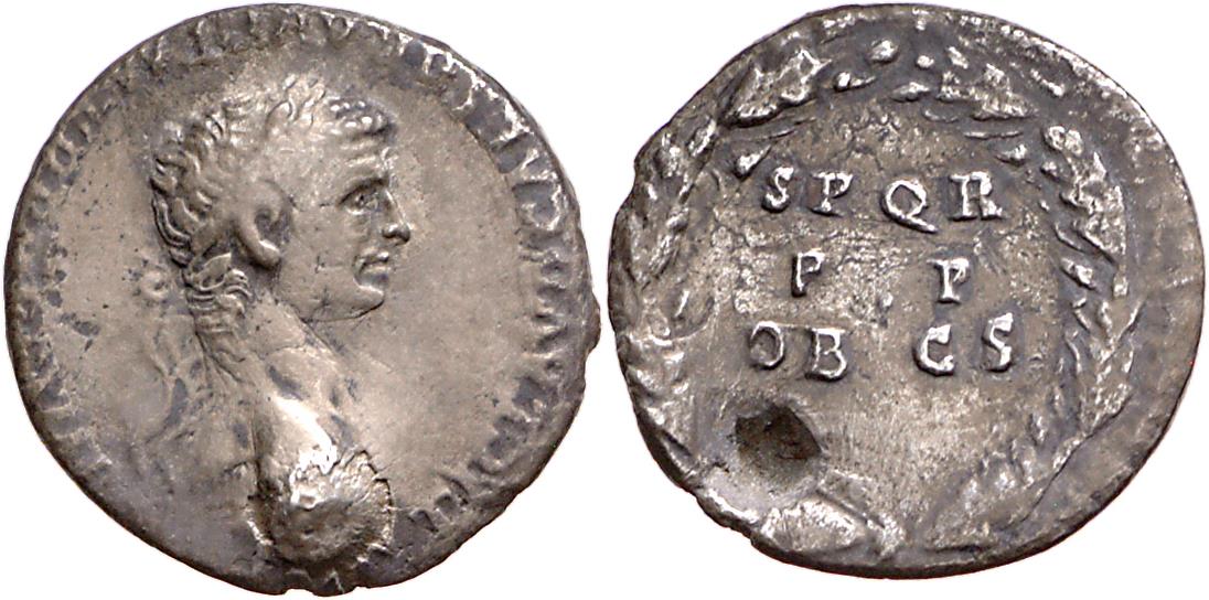 Claudius