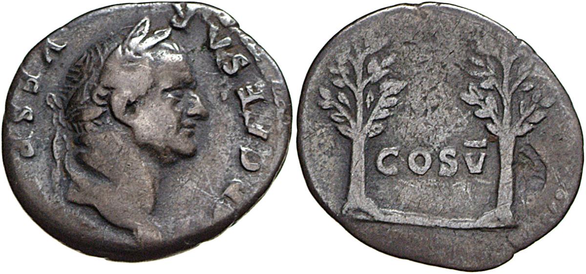Vespasianus