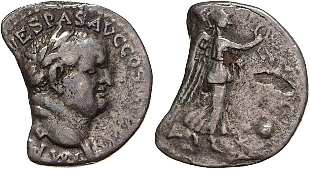Vespasianus
