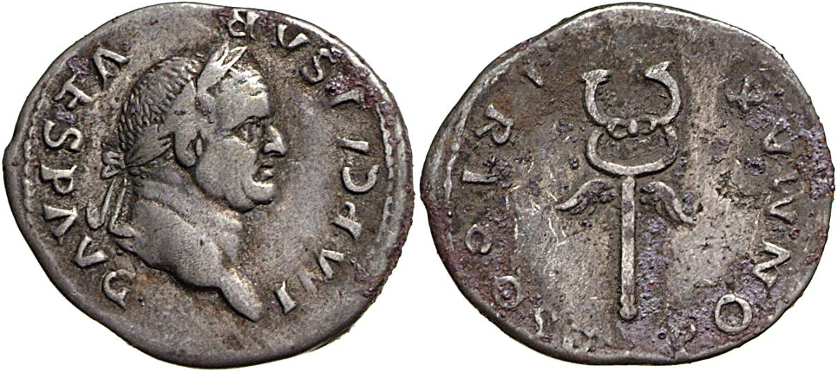 Vespasianus