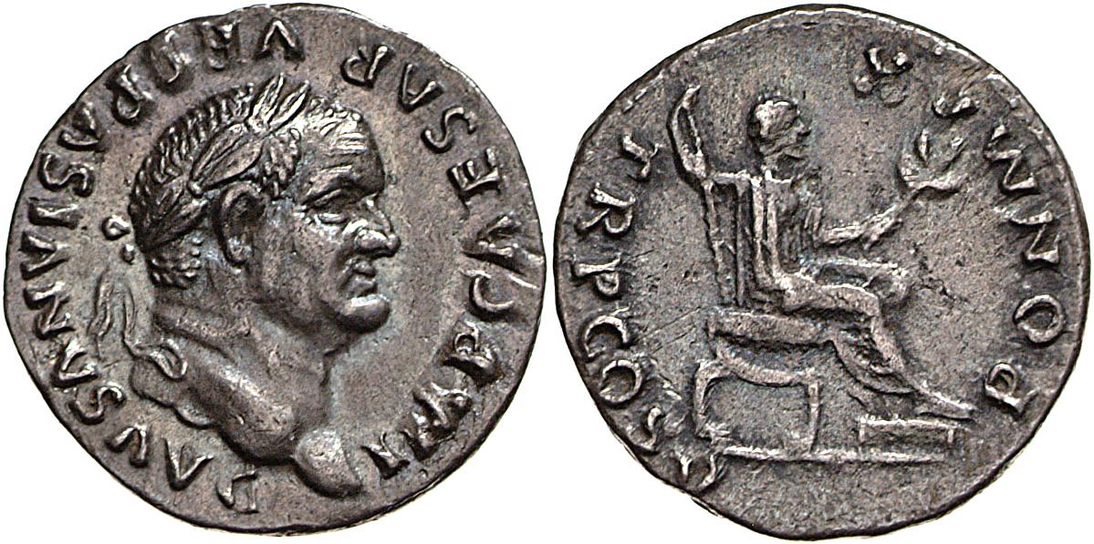 Vespasianus
