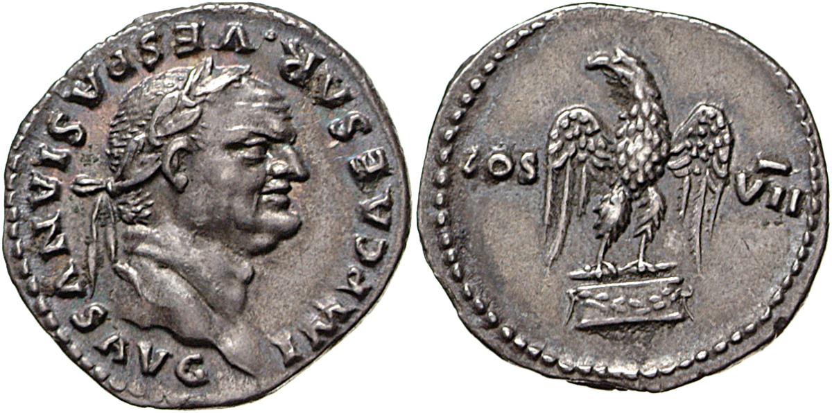Vespasianus