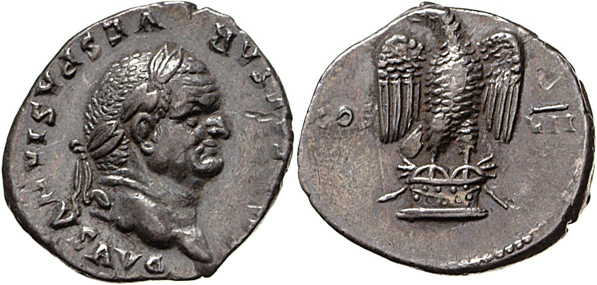 Vespasianus