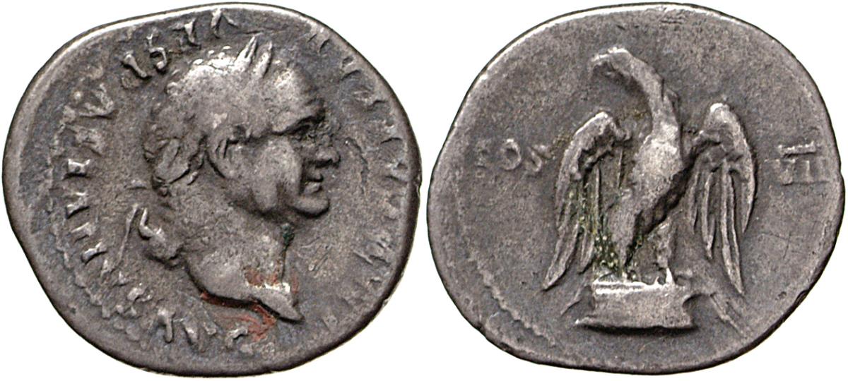 Vespasianus
