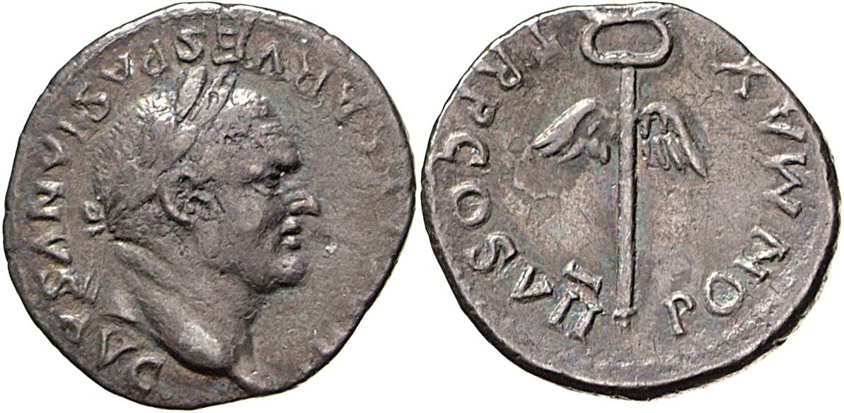 Vespasianus