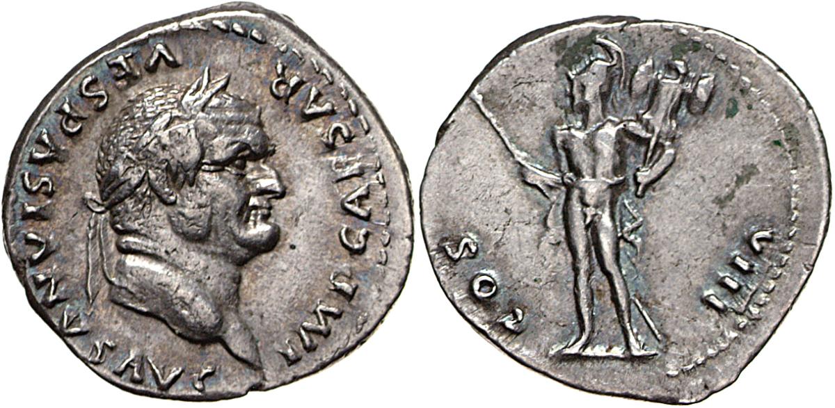Vespasianus