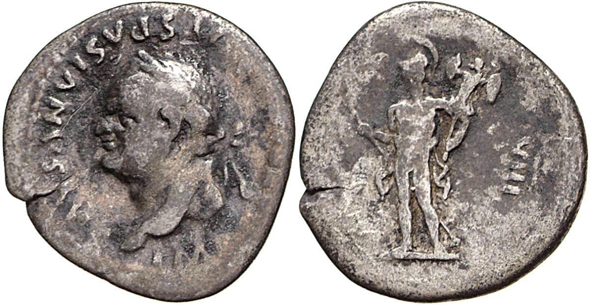 Vespasianus