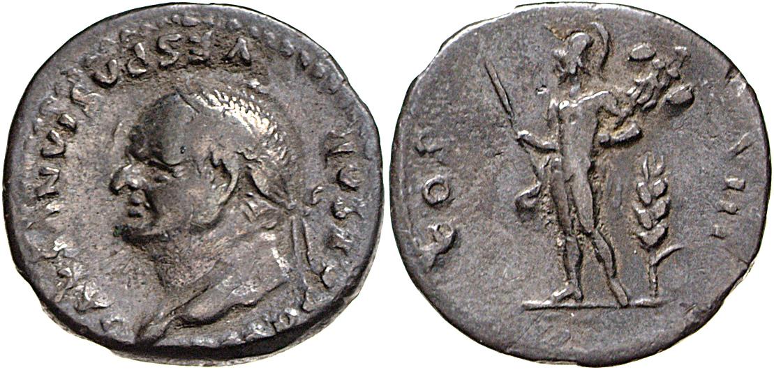 Vespasianus