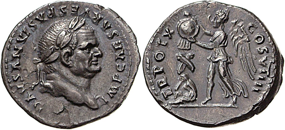 Vespasianus