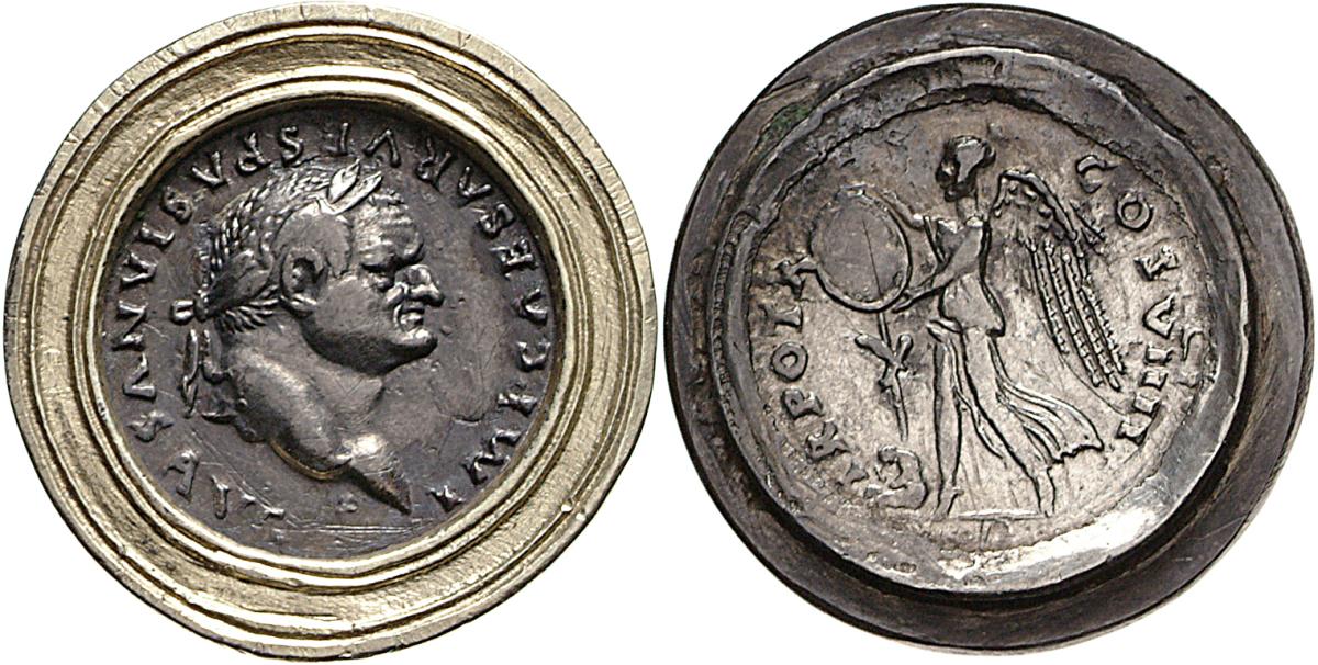 Vespasianus