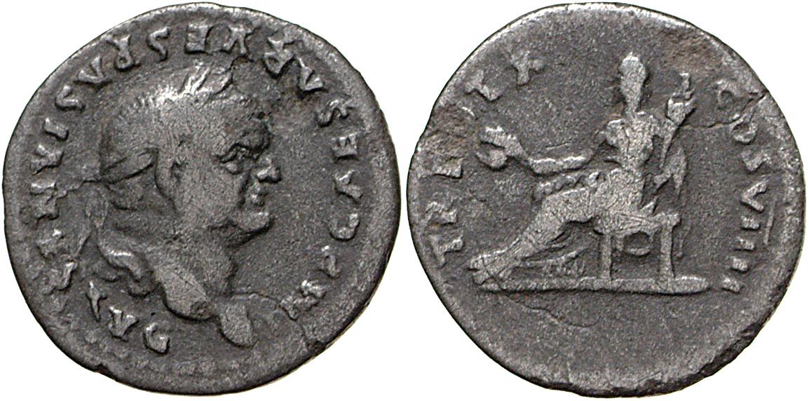 Vespasianus