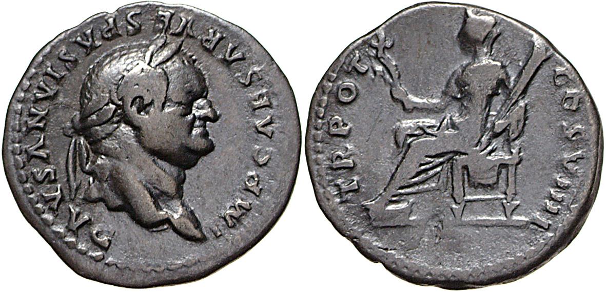Vespasianus