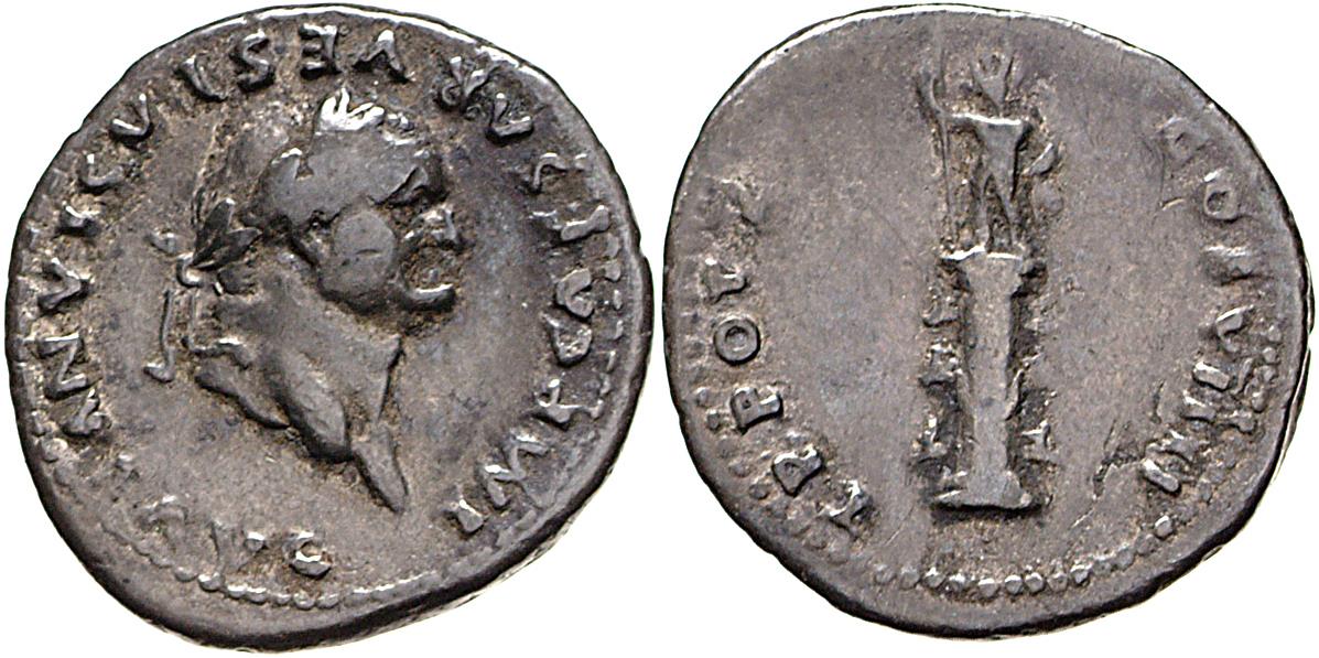 Vespasianus