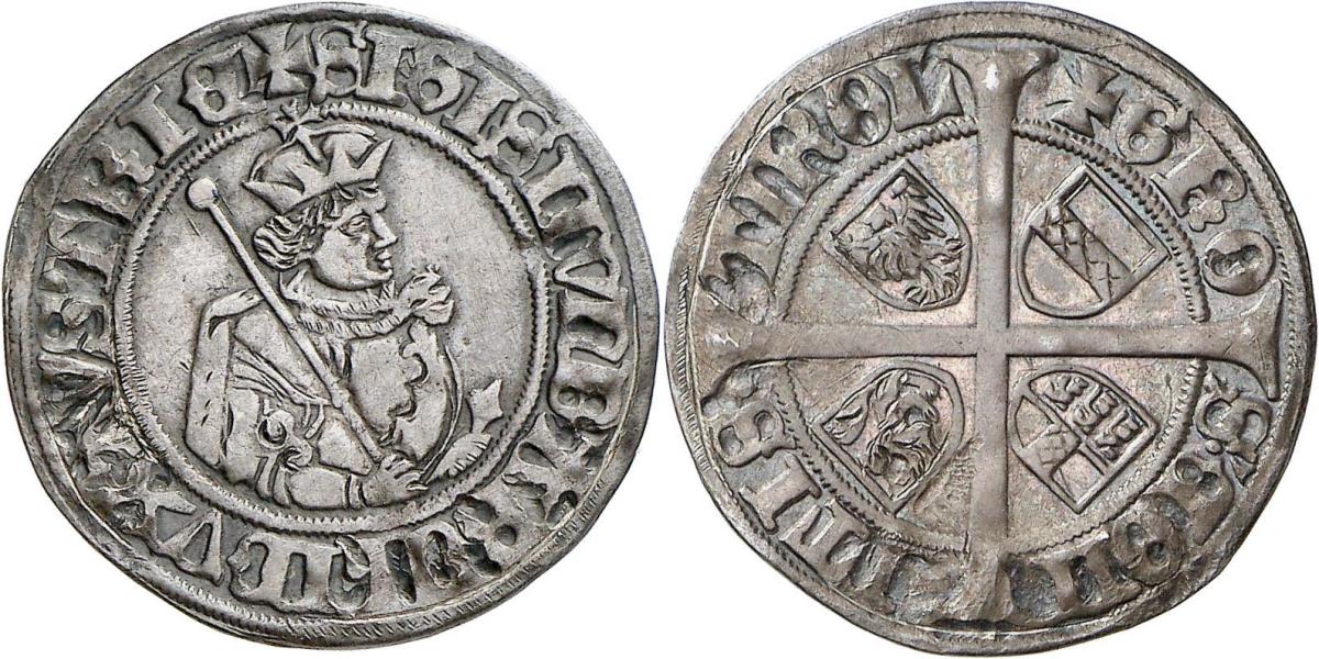Tirol: Sigismund der Münzreiche