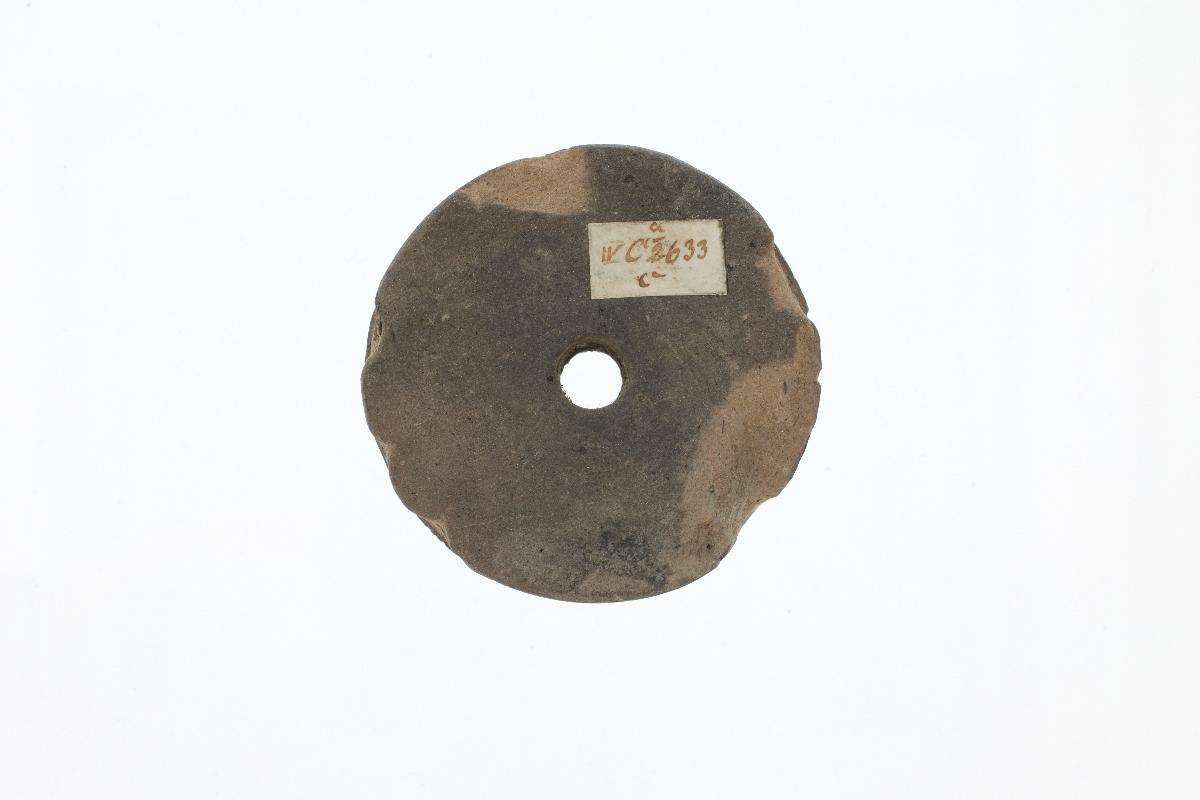 IV Ca 2633 c