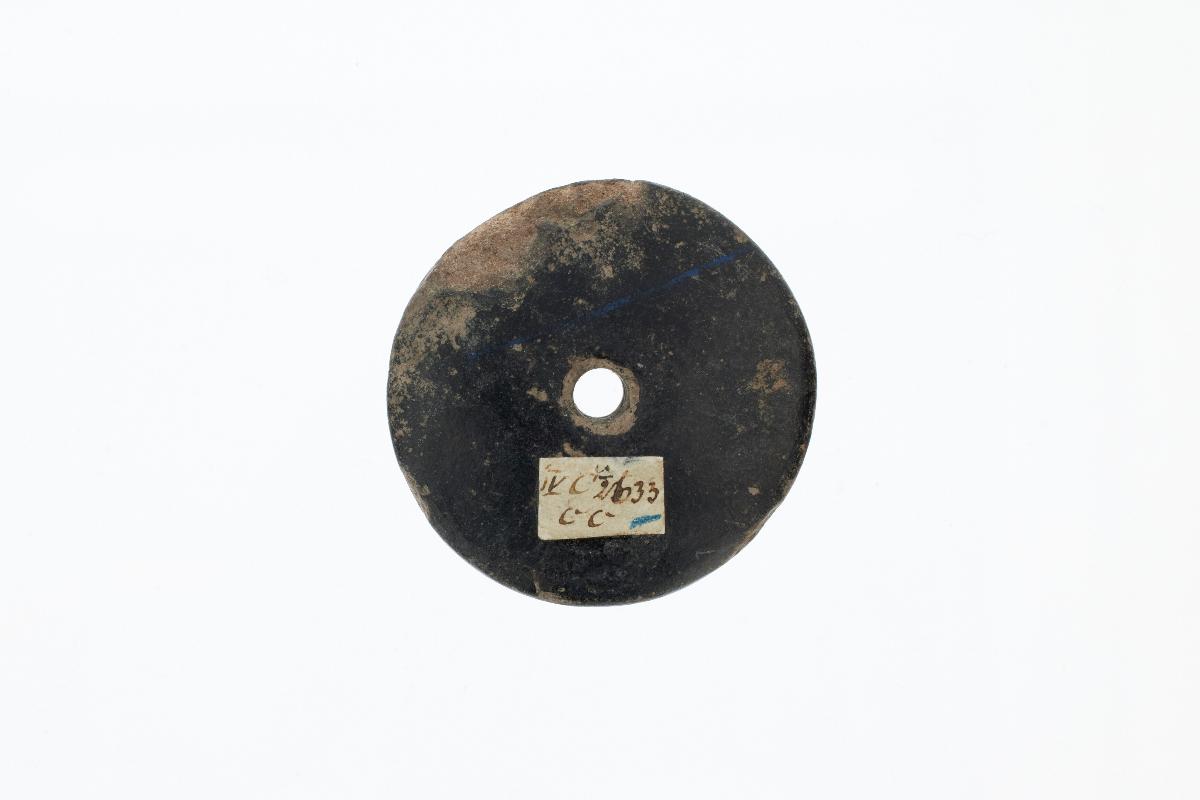 IV Ca 2633 cc
