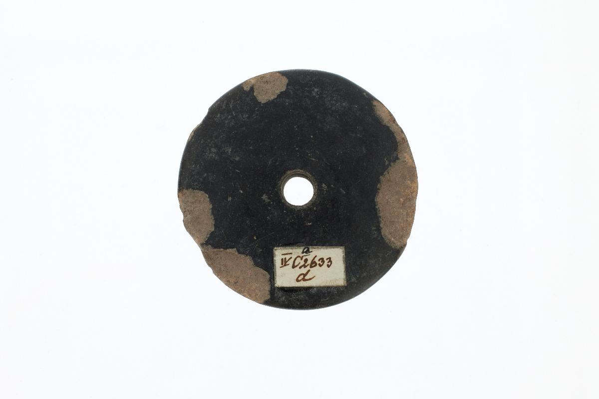 IV Ca 2633 d