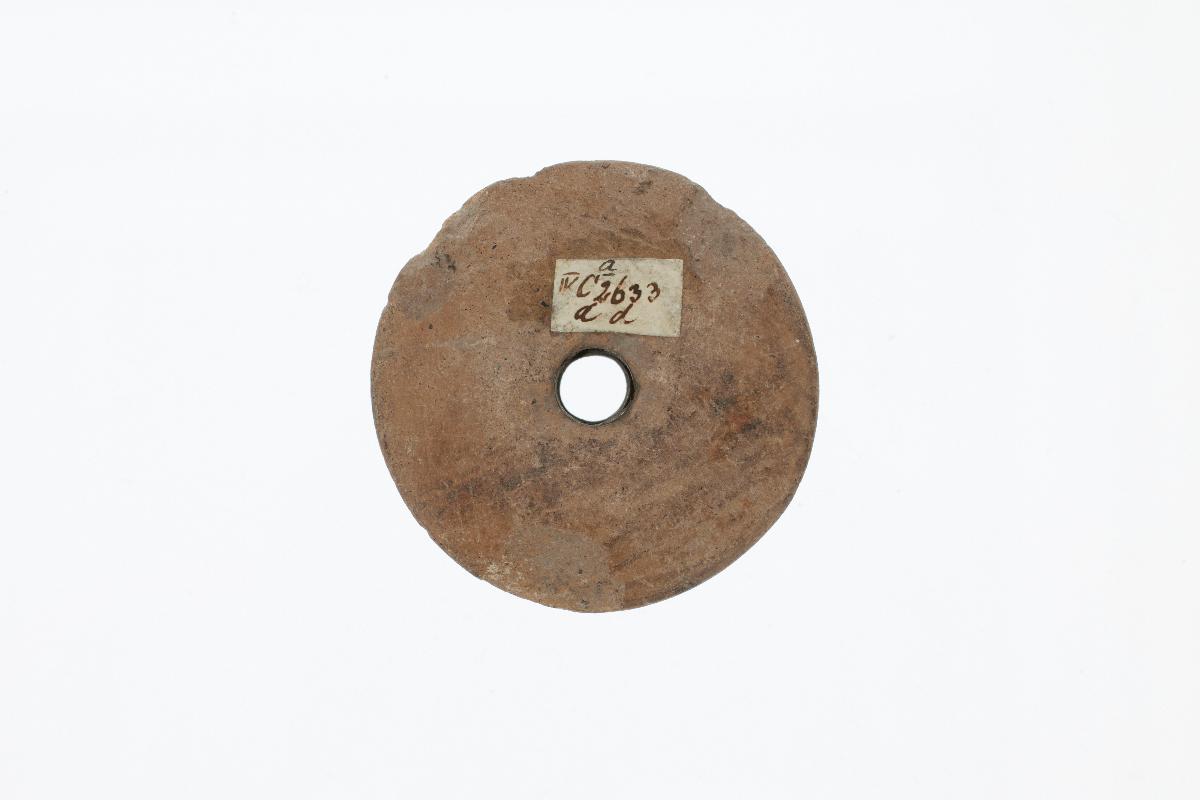 IV Ca 2633 dd