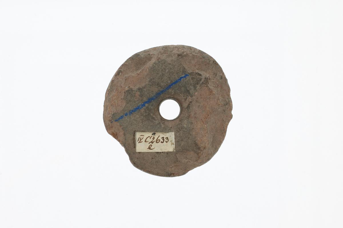 IV Ca 2633 e