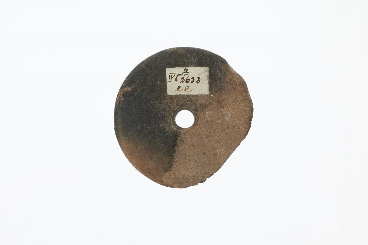 IV Ca 2633 ee