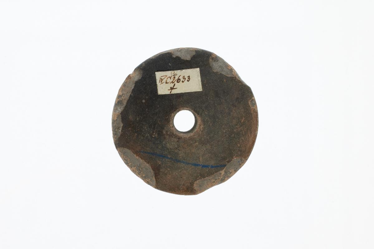IV Ca 2633 f