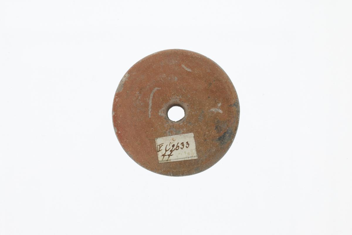 IV Ca 2633 ff