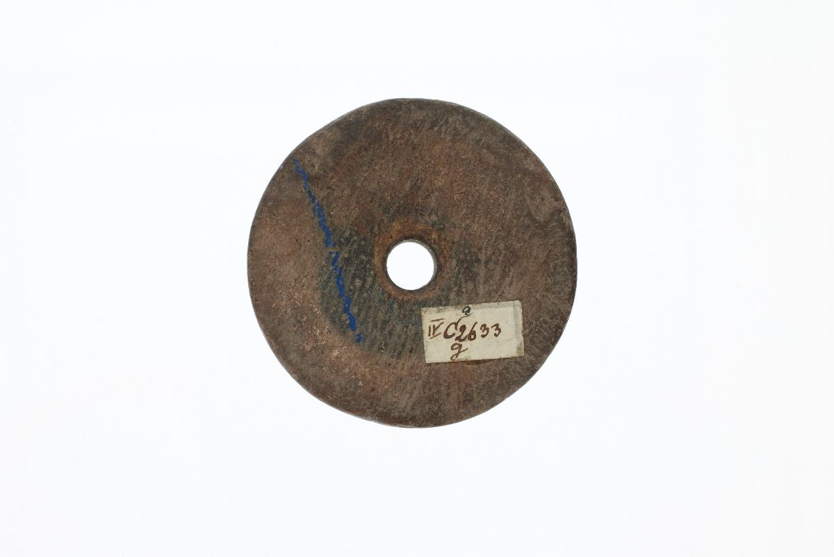 IV Ca 2633 g
