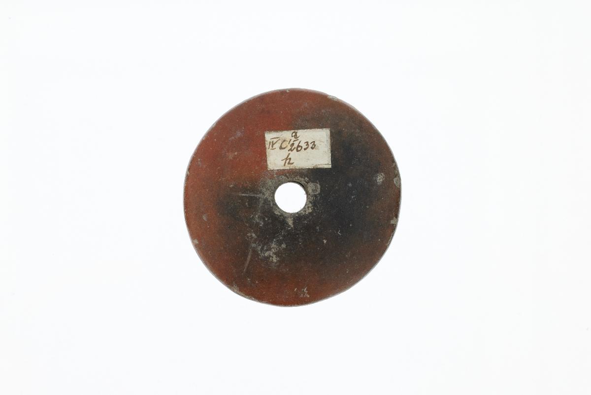 IV Ca 2633 h