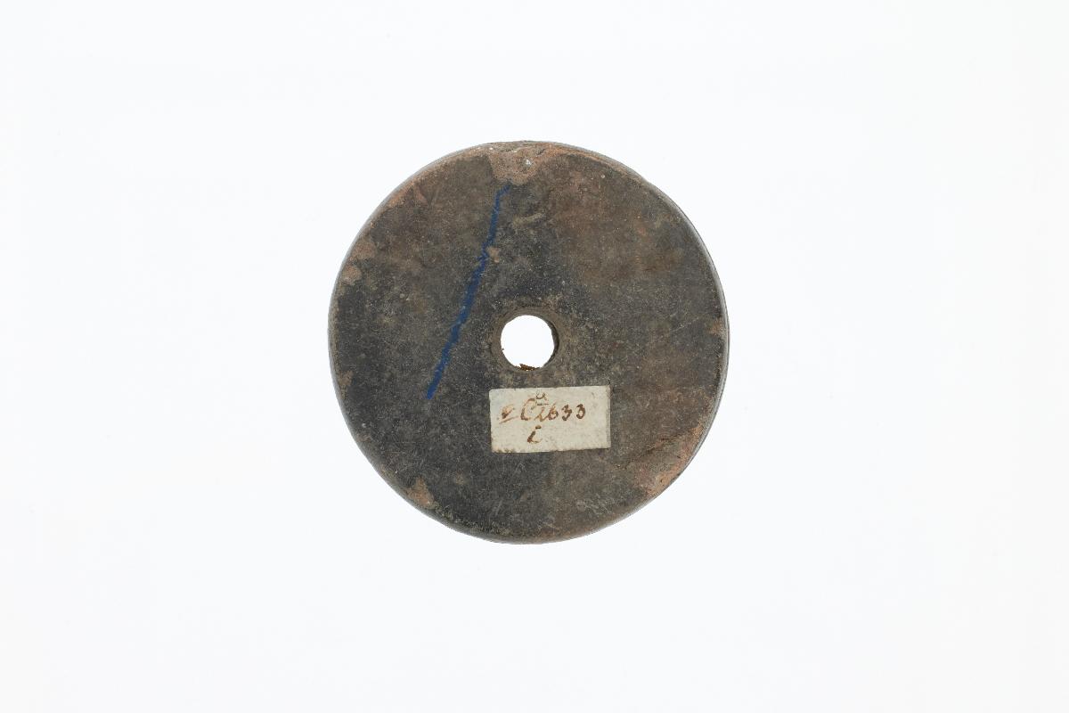 IV Ca 2633 i