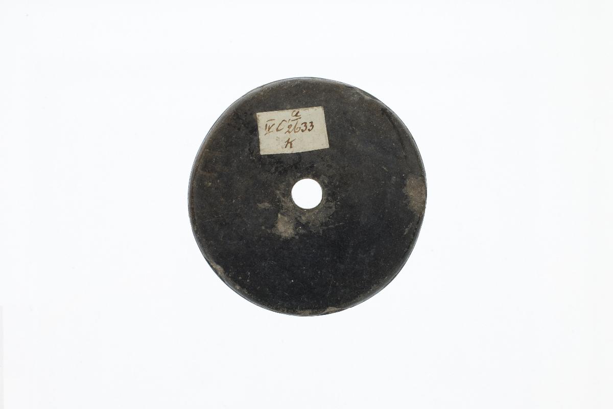 IV Ca 2633 k