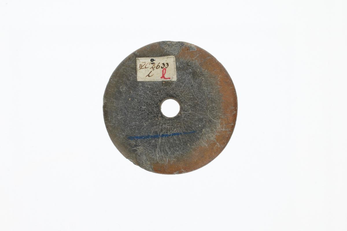 IV Ca 2633 l