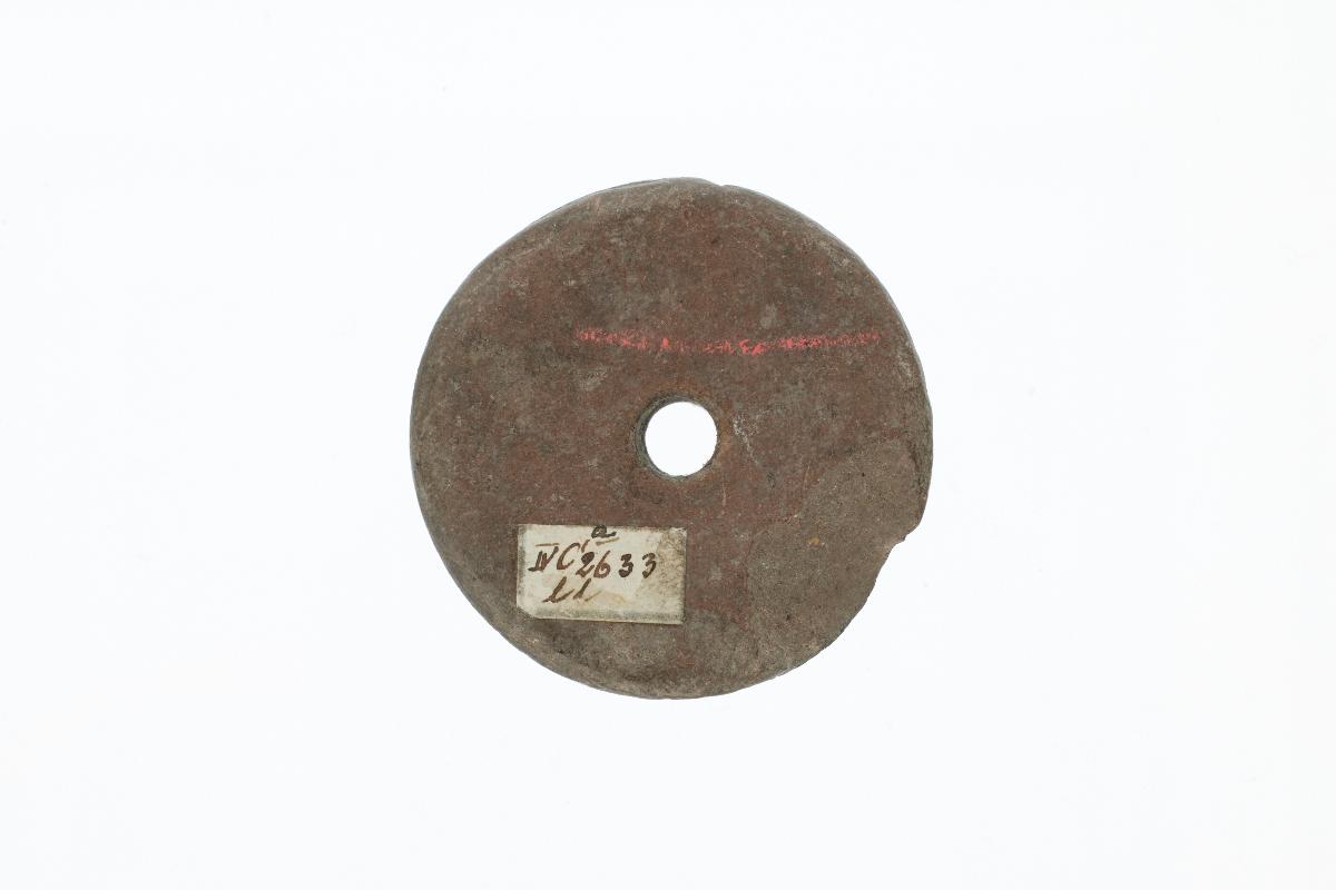 IV Ca 2633 ll