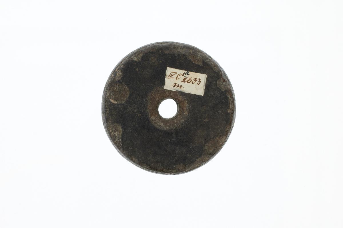 IV Ca 2633 m