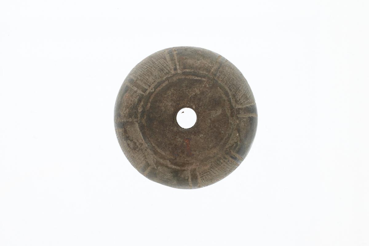 IV Ca 2633 mm