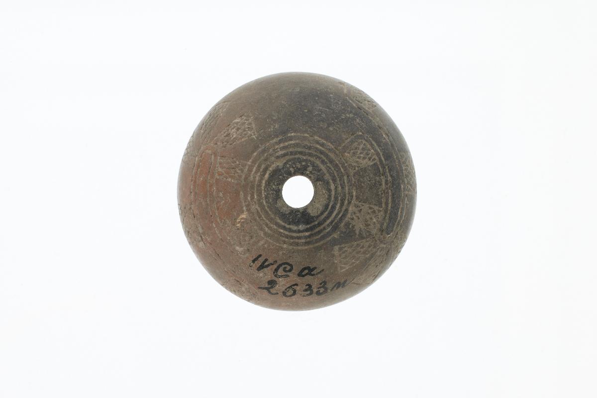 IV Ca 2633 n