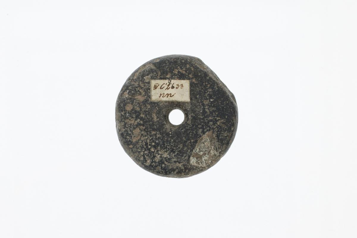 IV Ca 2633 nn