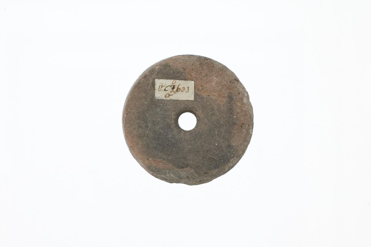 IV Ca 2633 o